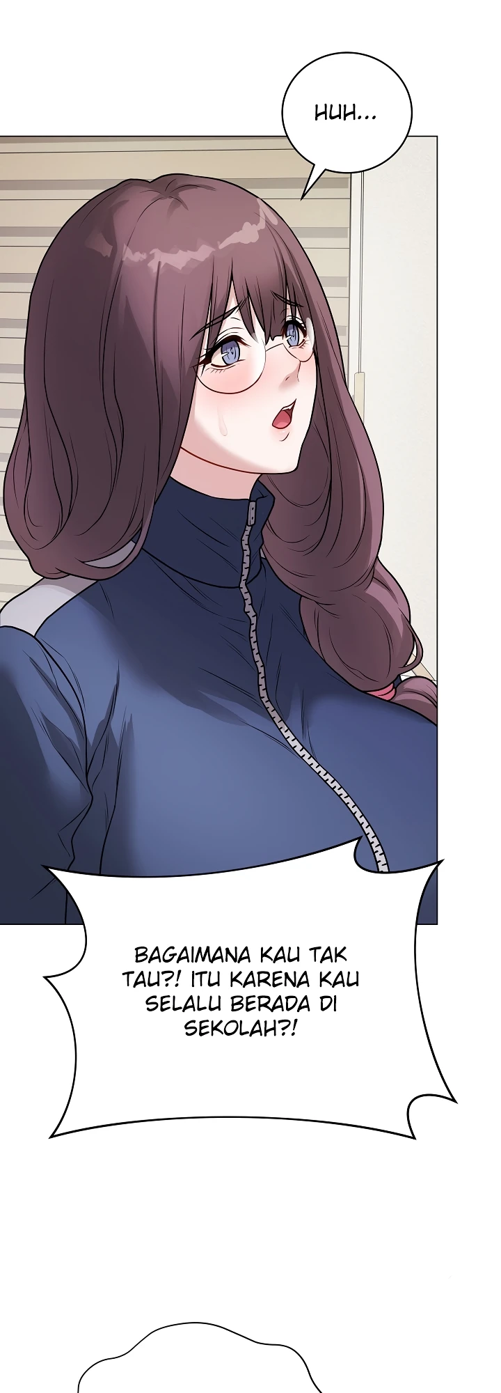 Signed, Sealed, Mistaken - Page 49